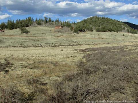 1424 Arrowhead Dr, Como, CO 80432 photo 3