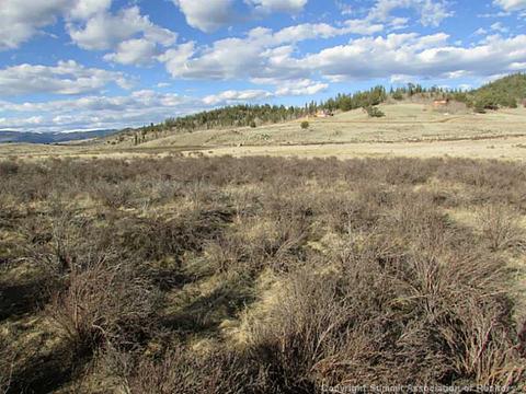 1424 Arrowhead Dr, Como, CO 80432 photo 1