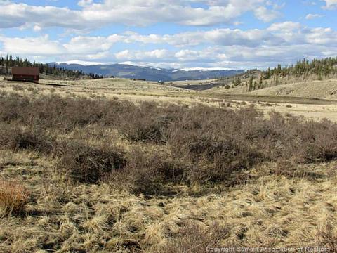 1424 Arrowhead Dr, Como, CO 80432 photo 2
