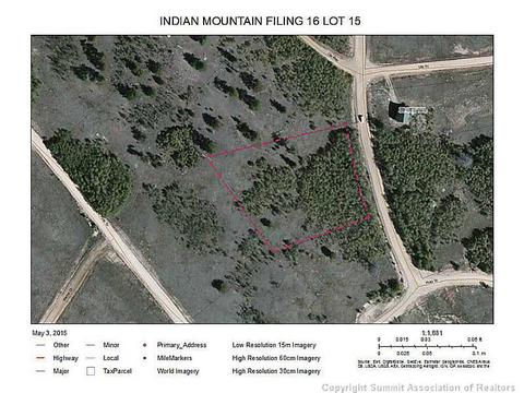 93 Arrowhead Dr, Como, CO 80432 photo 4