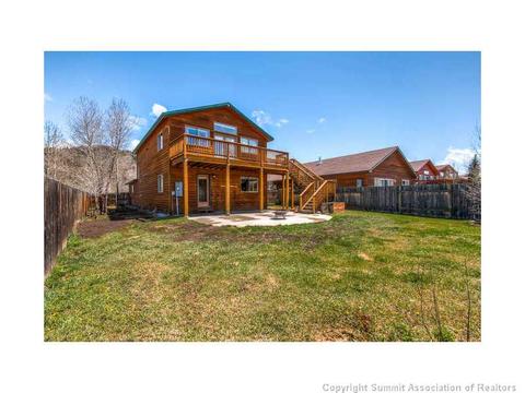 1181 Rainbow Dr, Silverthorne, CO 80498 photo 16