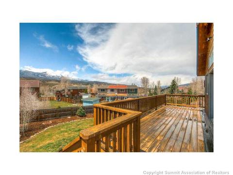 1181 Rainbow Dr, Silverthorne, CO 80498 photo 14