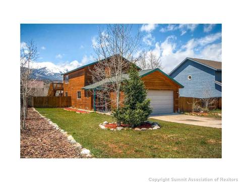 1181 Rainbow Dr, Silverthorne, CO 80498 photo 1