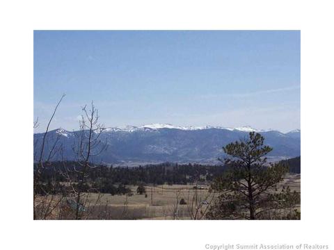 570 Apache Trl, Como, CO 80432 photo 1