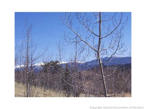 570 Apache Trl, Como, CO 80432 photo 3