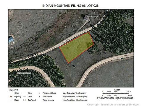 570 Apache Trl, Como, CO 80432 photo 4