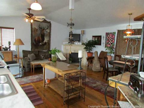 812 Alpine Rd, Dillon, CO 80435 photo 12