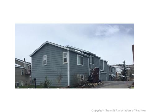 812 Alpine Rd, Dillon, CO 80435 photo 1