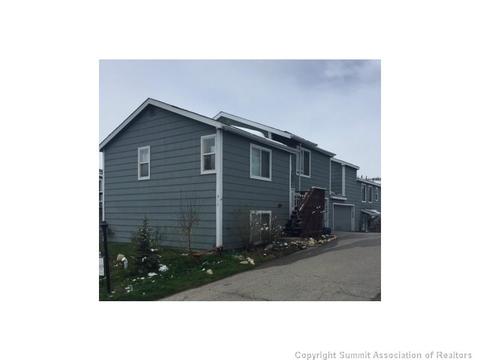 812 Alpine Rd, Dillon, CO 80435 photo 2