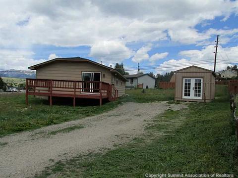 734 Summit Dr, Dillon, CO 80435 photo 16