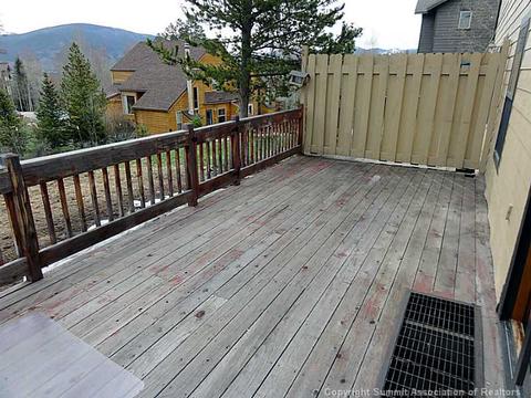 551 Ryan Gulch Rd, Silverthorne, CO 80498 photo 4