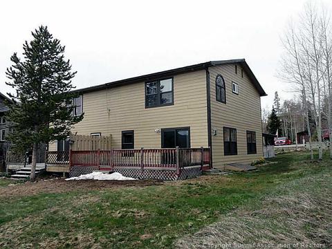 551 Ryan Gulch Rd, Silverthorne, CO 80498 photo 3