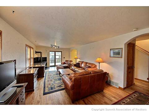 551 Ryan Gulch Rd, Silverthorne, CO 80498 photo 5