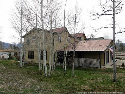 551 Ryan Gulch Rd, Silverthorne, CO 80498 photo 2