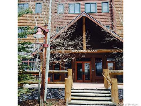 91 River Run Rd #8142, Dillon, CO 80435 photo 1
