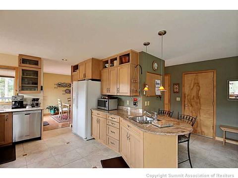 422 Idlewild Dr, Dillon, CO 80435 photo 7