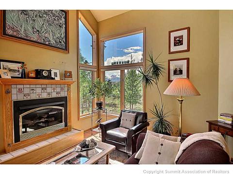 422 Idlewild Dr, Dillon, CO 80435 photo 3