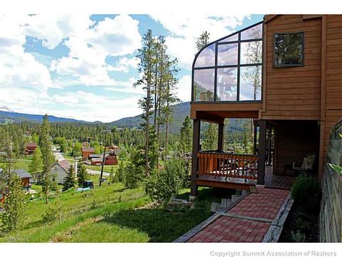 422 Idlewild Dr, Dillon, CO 80435 photo 21