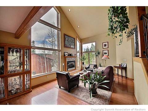 422 Idlewild Dr, Dillon, CO 80435 photo 5