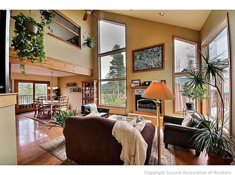 422 Idlewild Dr, Dillon, CO 80435 photo 4
