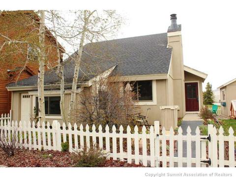 252 Coyote Ct, Silverthorne, CO 80498 photo 1
