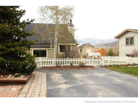 252 Coyote Ct, Silverthorne, CO 80498 photo 3