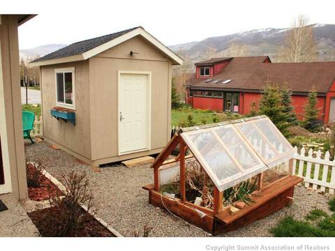 252 Coyote Ct, Silverthorne, CO 80498 photo 4