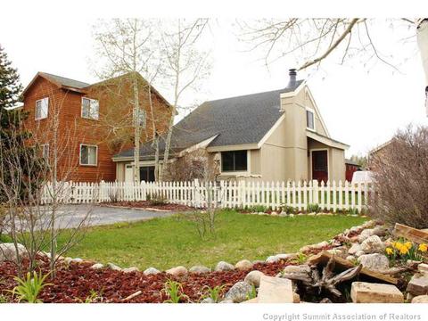 252 Coyote Ct, Silverthorne, CO 80498 photo 2