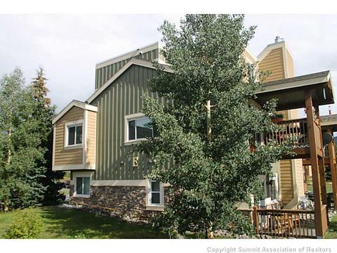76 Cove Blvd #E2, Dillon, CO 80435 photo 1