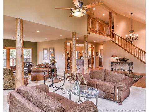 356 Black Hawk Cir, Silverthorne, CO 80498 photo 4