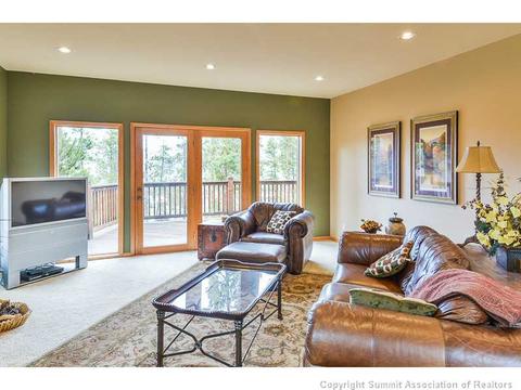 356 Black Hawk Cir, Silverthorne, CO 80498 photo 13