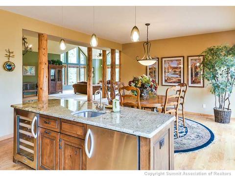 356 Black Hawk Cir, Silverthorne, CO 80498 photo 12