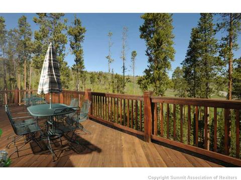 356 Black Hawk Cir, Silverthorne, CO 80498 photo 22