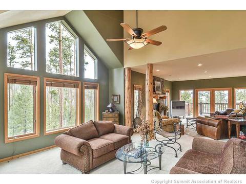356 Black Hawk Cir, Silverthorne, CO 80498 photo 15