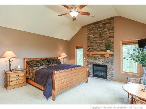 356 Black Hawk Cir, Silverthorne, CO 80498 photo 3