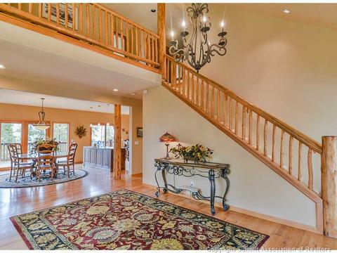 356 Black Hawk Cir, Silverthorne, CO 80498 photo 10