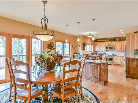 356 Black Hawk Cir, Silverthorne, CO 80498 photo 1