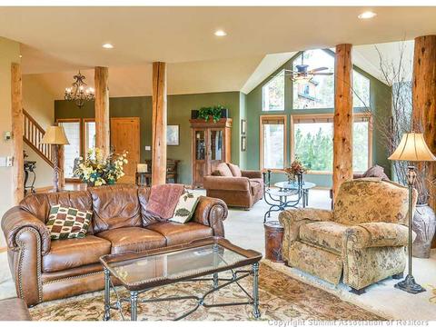 356 Black Hawk Cir, Silverthorne, CO 80498 photo 14