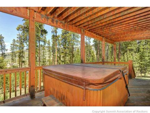 356 Black Hawk Cir, Silverthorne, CO 80498 photo 23