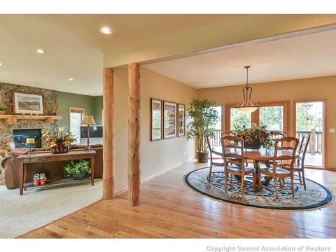 356 Black Hawk Cir, Silverthorne, CO 80498 photo 7