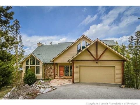 356 Black Hawk Cir, Silverthorne, CO 80498 photo 6
