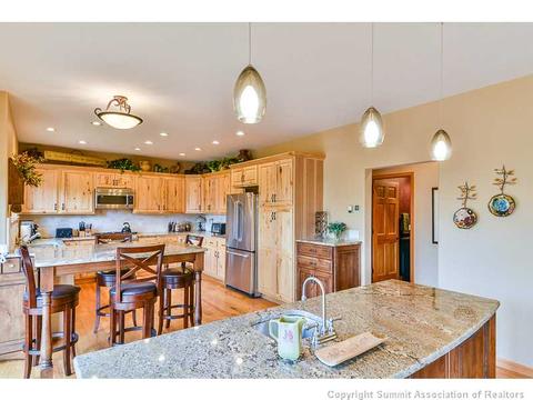 356 Black Hawk Cir, Silverthorne, CO 80498 photo 9