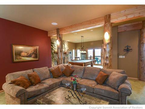 356 Black Hawk Cir, Silverthorne, CO 80498 photo 8