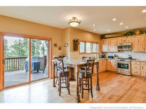 356 Black Hawk Cir, Silverthorne, CO 80498 photo 11