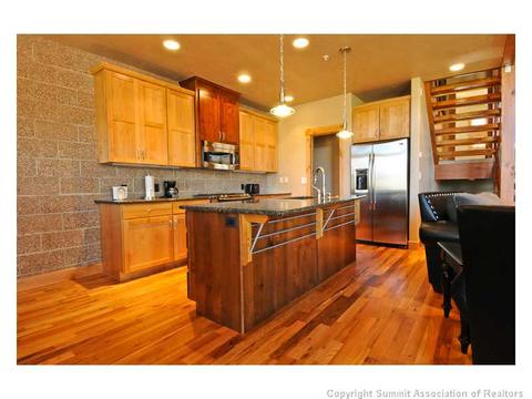 9 Laredo Dr #9, Silverthorne, CO 80498 photo 5