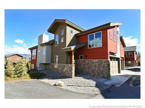9 Laredo Dr #9, Silverthorne, CO 80498 photo 1