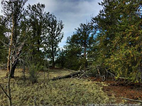 500 Breech Trl, Como, CO 80432 photo 1