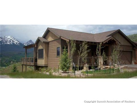 200 Stonefly Dr, Silverthorne, CO 80498 photo 1