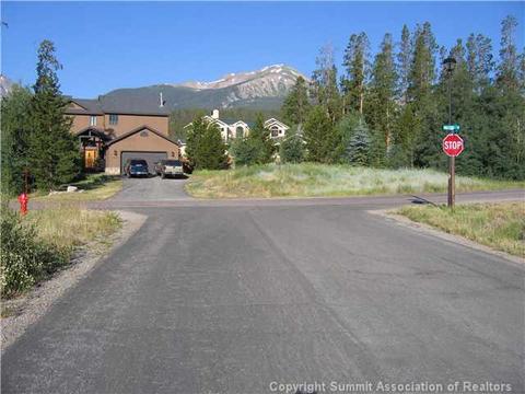 1700 Red Hawk Rd, Silverthorne, CO 80498 photo 3
