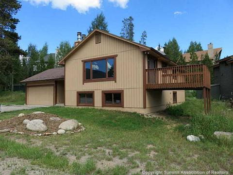 48 Geil Ln, Dillon, CO 80435 photo 1